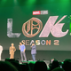 Image for article titled The Marvels, Loki Season 2, Echo, and Ironheart Were All Unveiled at D23 Expo
